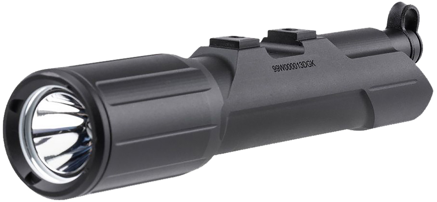 Sig Foxtrot-MSR Full Size Rail Mounted 1,350 lumens White Light, Black - SOFR1FS0