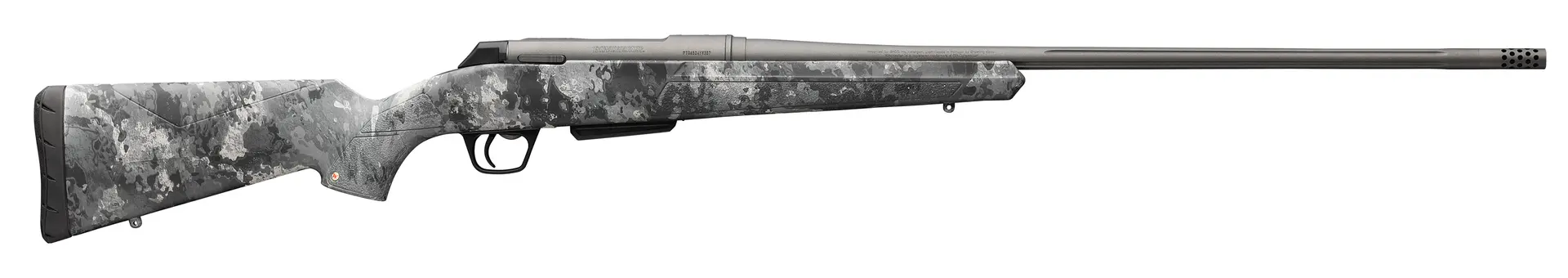 WINCHESTER XPR TRUETIMBER MIDNIGHT LH