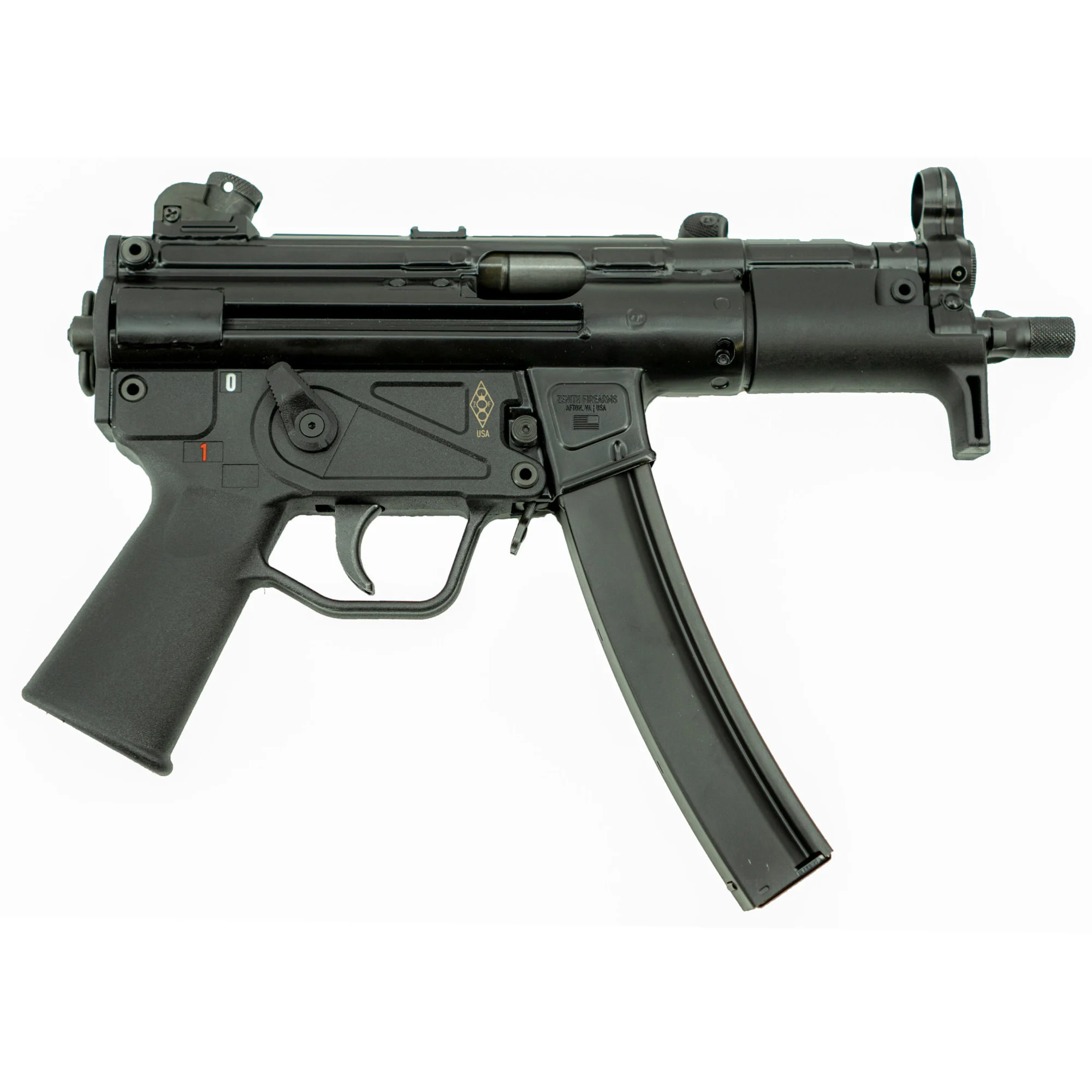 ZENITH FIREARMS ZF-5P