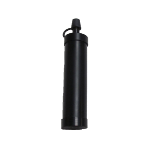 RMC Ox-Yoke Molded Powder Flask