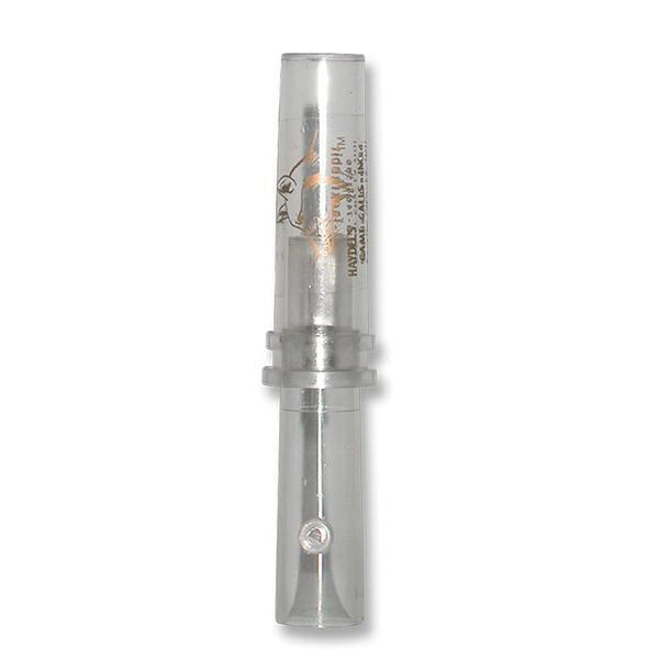 Haydels Double Reed w/ Coaxer Voice Government Hunter Jackrabbit Predator Call - GHJ