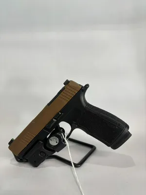SIG SAUER P365X (Used)