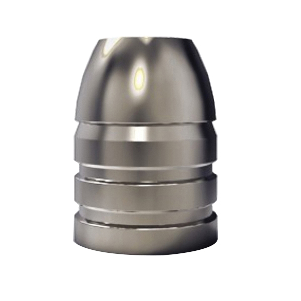 Lee Precision, Inc. .45 ACP/.45 Auto Rim/.45 Colt RFN Double-Cavity Pistol Mold, 0.452" 255 gr