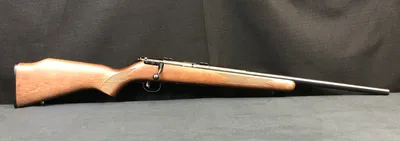 SAVAGE ARMS MARK II (Used)