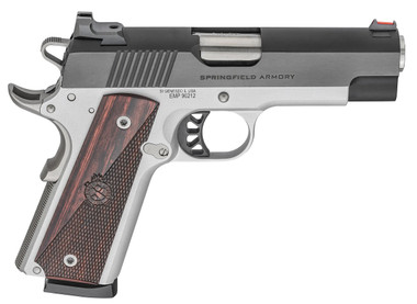 Springfield Armory 1911 Ronin EMP 4" 9mm Pistol – FIRSTLINE