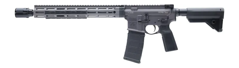 Daniel Defense DDM4 V7 SLW 5.56 NATO Rifle 14.5'' Barrel