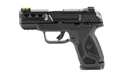 Ruger Security-380 .380 ACP 15RD Semi-Auto Pistol