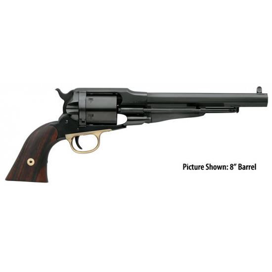 Uberti 1858 .38 Special 5.5" Remington Conversion Revolver
