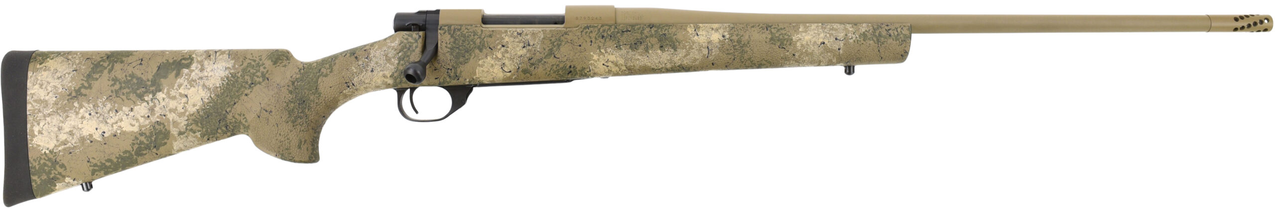 Legacy Sports Fence Line 7MM PRC Bolt Action Rifle