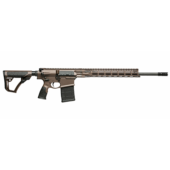 Daniel Defense DD5 V5 6.5 Creedmoor Rifle - 20" Barrel