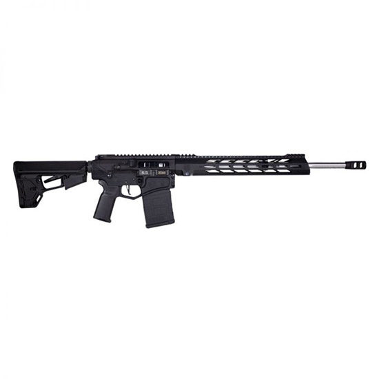 Diamondback DB10 6.5 Creedmoor 20" SS M-LOK AR Rifle
