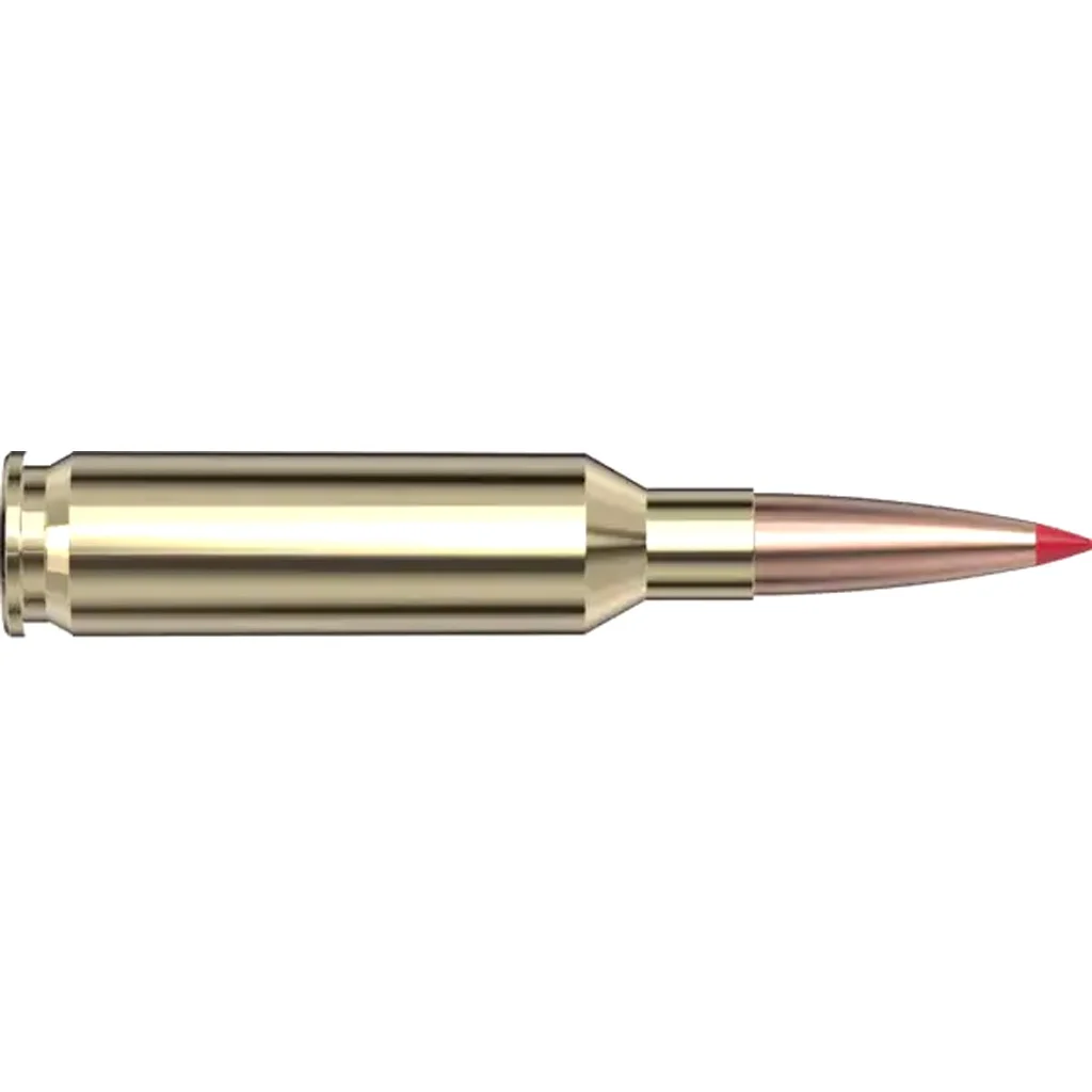 Hornady Precision Hunter Rifle Ammo 25 Creedmoor 128 gr. ELD-X 20 rd.