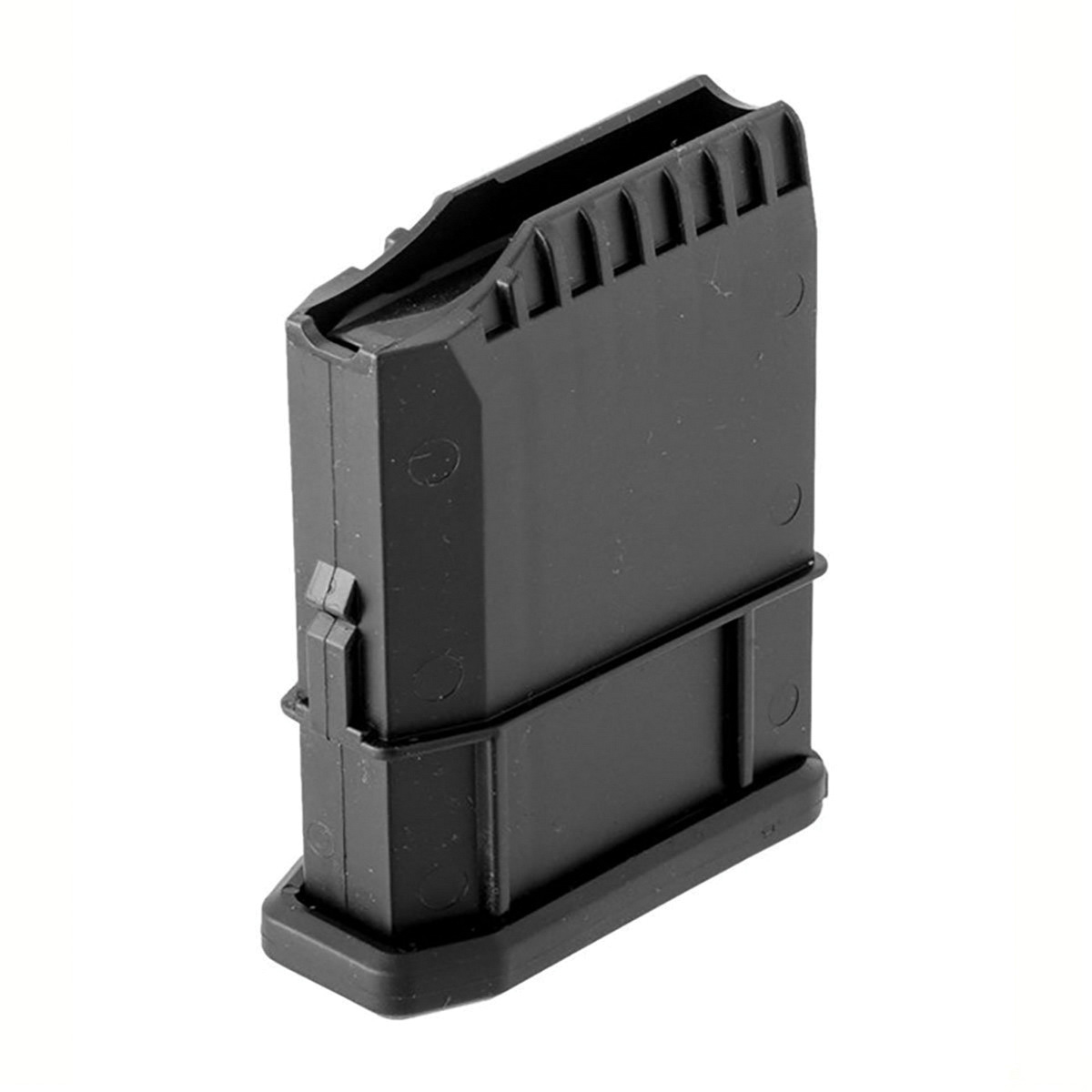 Howa Single Shot Block Fits Mini Action, Black