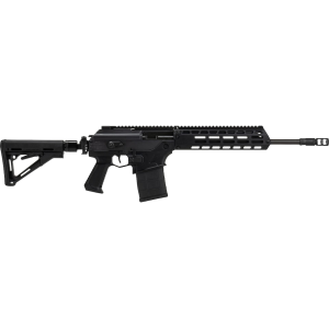 IWI US Galil Ace Gen 2 Semi Automatic Rifle 7.62x51mm NATO 16" Black Threaded Barrel Black Frame Black Pistol Grip