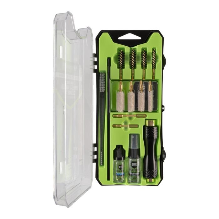 Breakthrough Clean Vision Series Universal Handgun Cleaning kit - BT-VSU-H