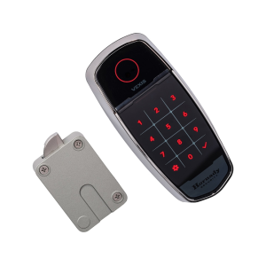 Hornady VEXIS Keypad and Swingbolt Kit for Mobilis Safes