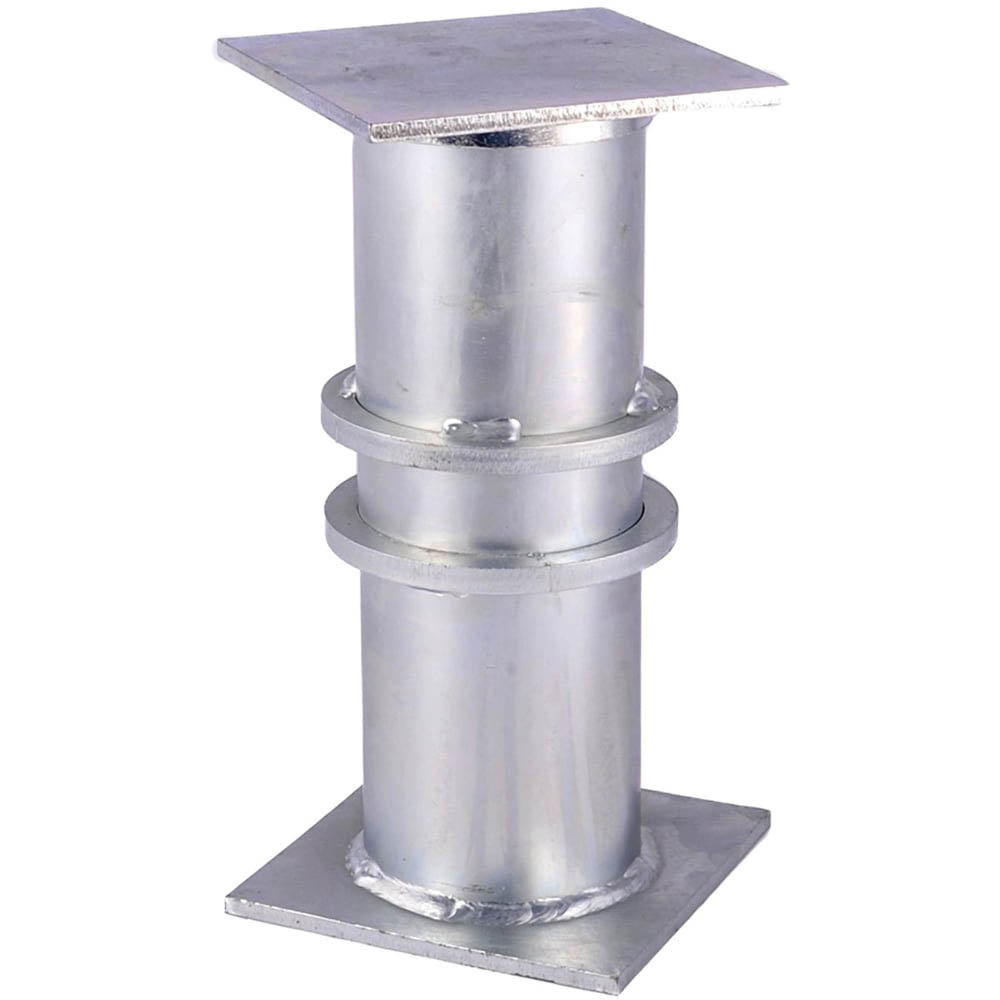 Brownells Heat Treating Crucible