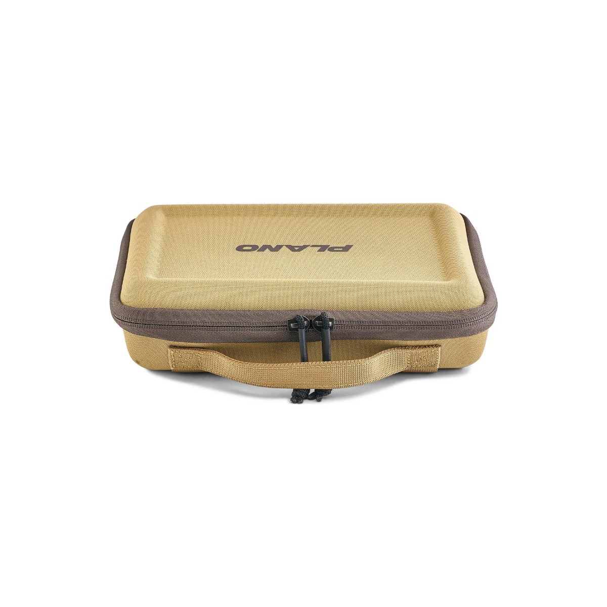 Plano Diverge Rifle Accessory Case, Desrt Tan - PLADRFACDT