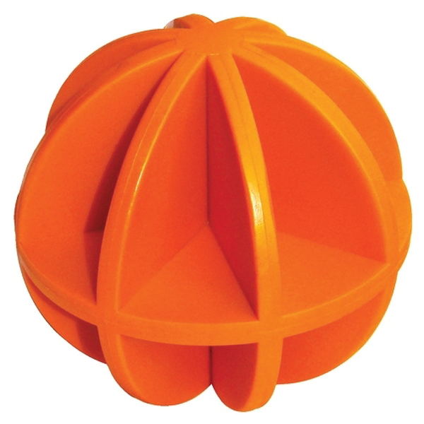 Do-All Outdoors Dancing Ball .50 Cal Impact Seal Ground Bouncing Reactive Target 4.25" x 4.25"