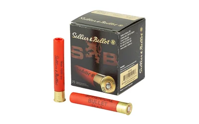 S 410GA 3" 00 BUCKSHOT 5PEL 25/500