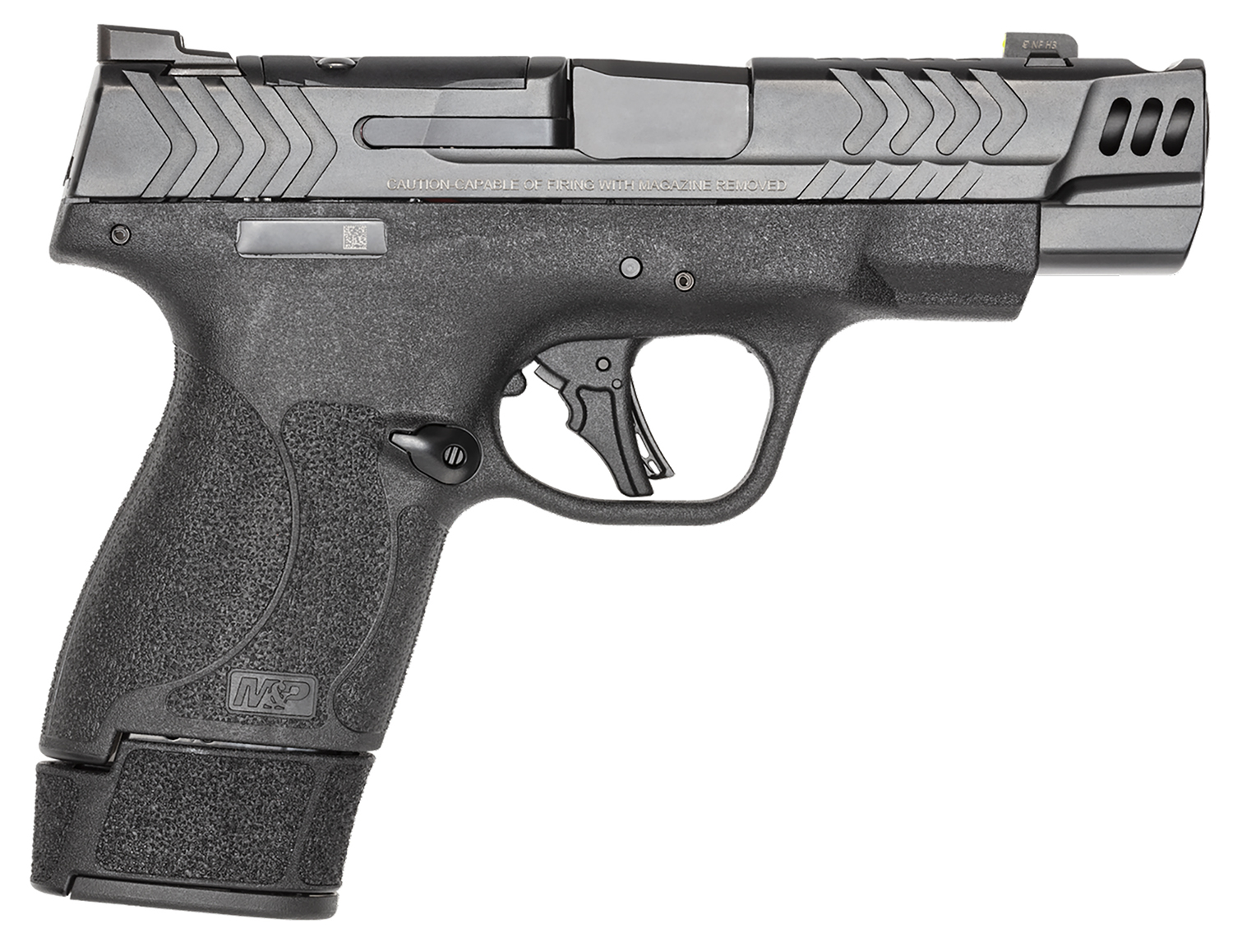 SMITH AND WESSON SHIELD PLUS CC 9MM 4″ 15+1 - No Credit Card Fees - Free Shipping