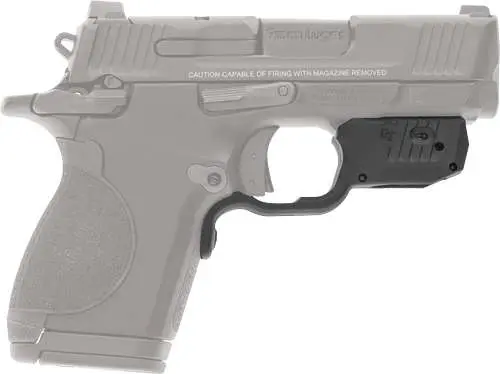 CRIMSON TRACE LASERGUARD S CSX GREEN