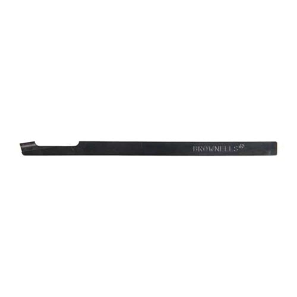 Brownells Interceptor Latch Spring Remover, Black