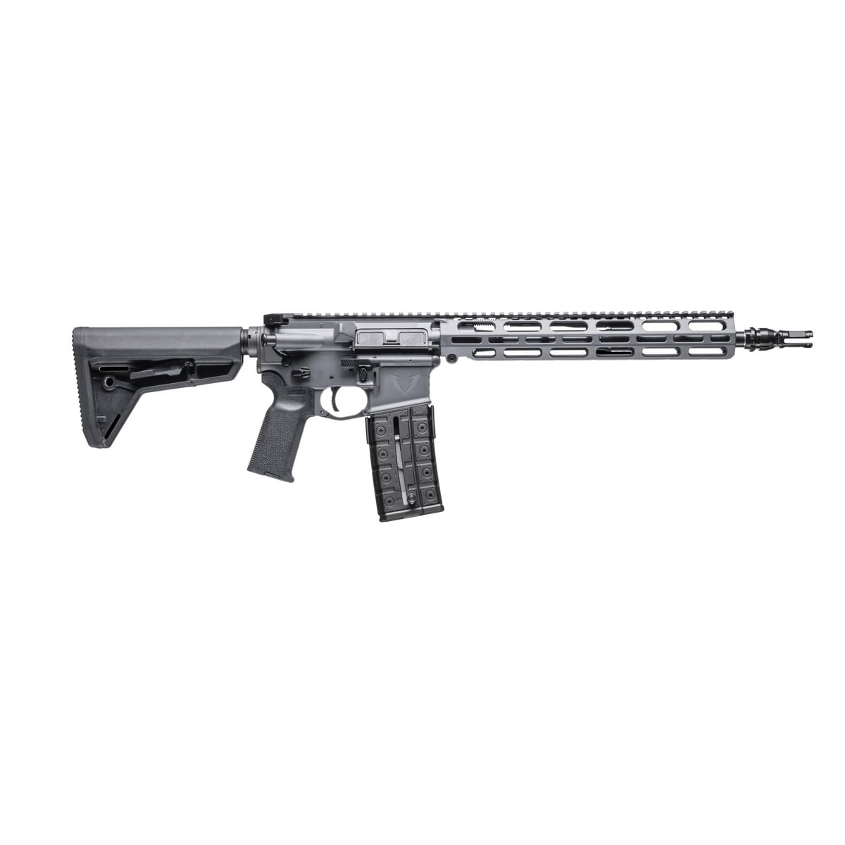 VKTR Industries VK-1PW 5.56x45mm 13.70", Sniper Gray