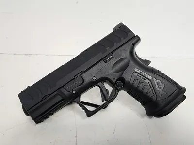 SPRINGFIELD ARMORY XDM ELITE (Used)
