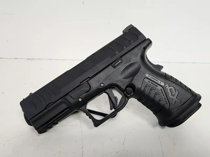 SPRINGFIELD ARMORY XDM ELITE (Used)