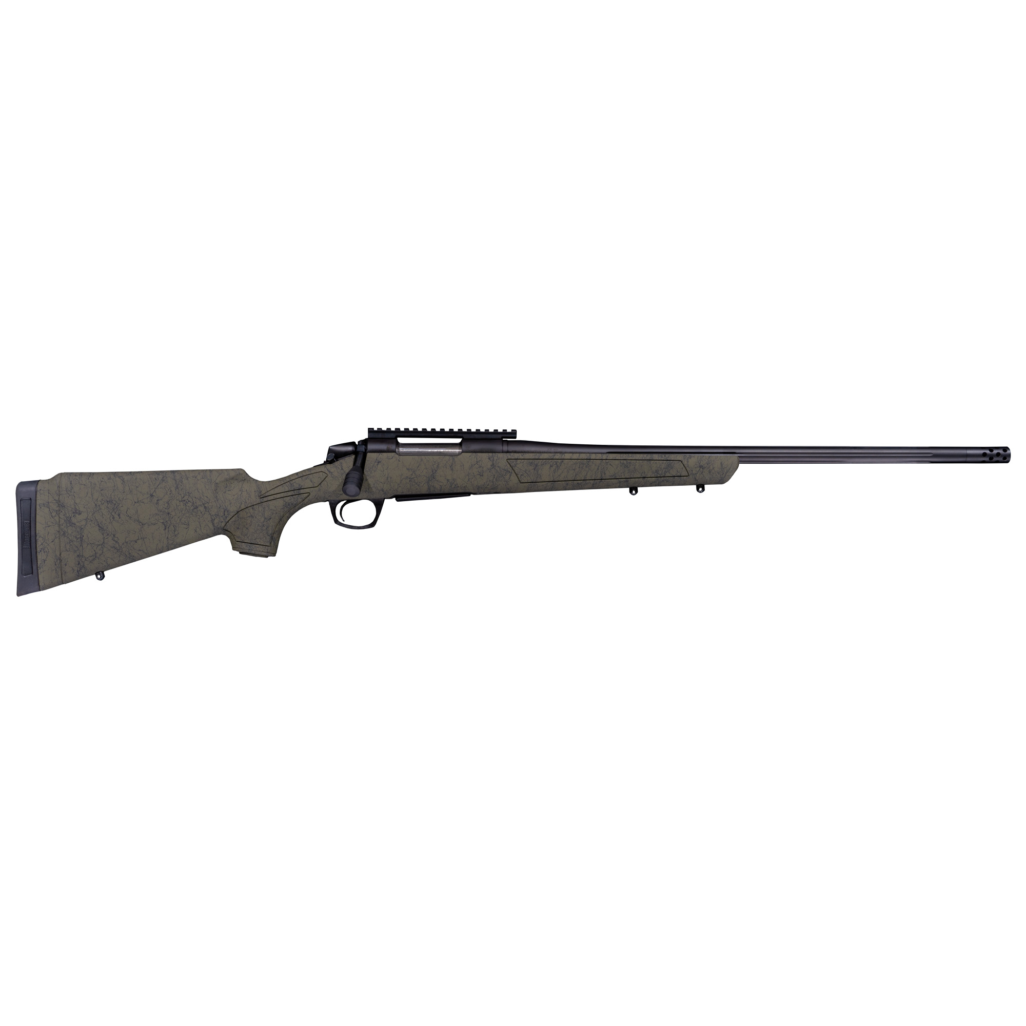 CVA Cascade XT .243 Winchester Bolt Action Rifle
