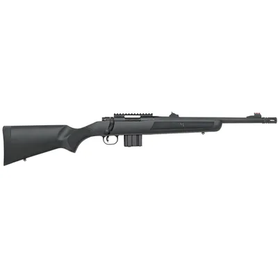 MOSSBERG MVP PATROL RIFLE