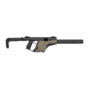 Kriss USA Vector CRB Enhanced Limited .22 LR 16 10+1 Duotone Rifle