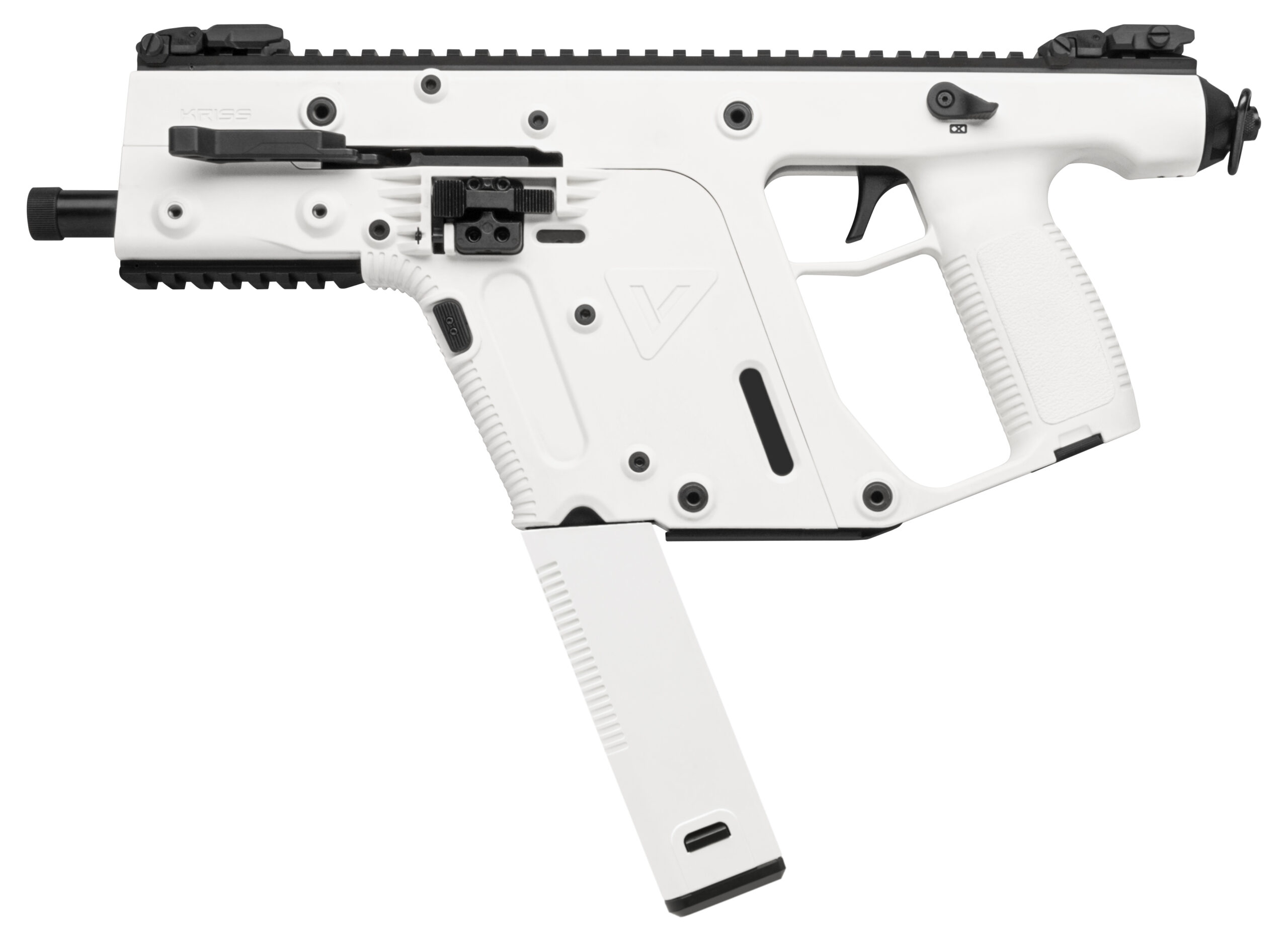 KRISS VECTOR SDP G2 45ACP 5.5" Semi-Auto Pistol