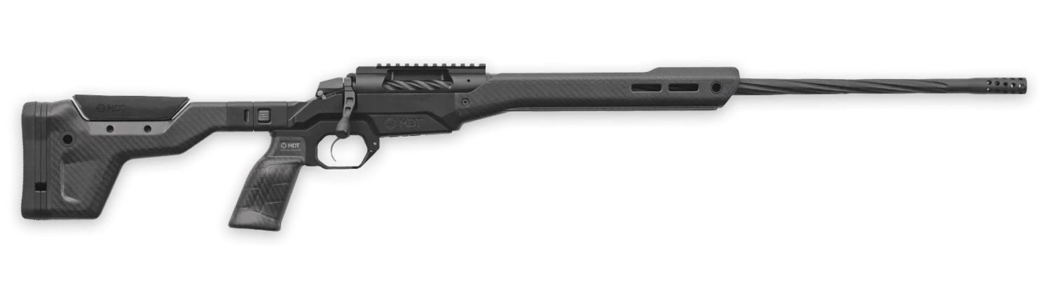 Weatherby 307 Alpine MDT SB .308 Win Bolt Action Rifle