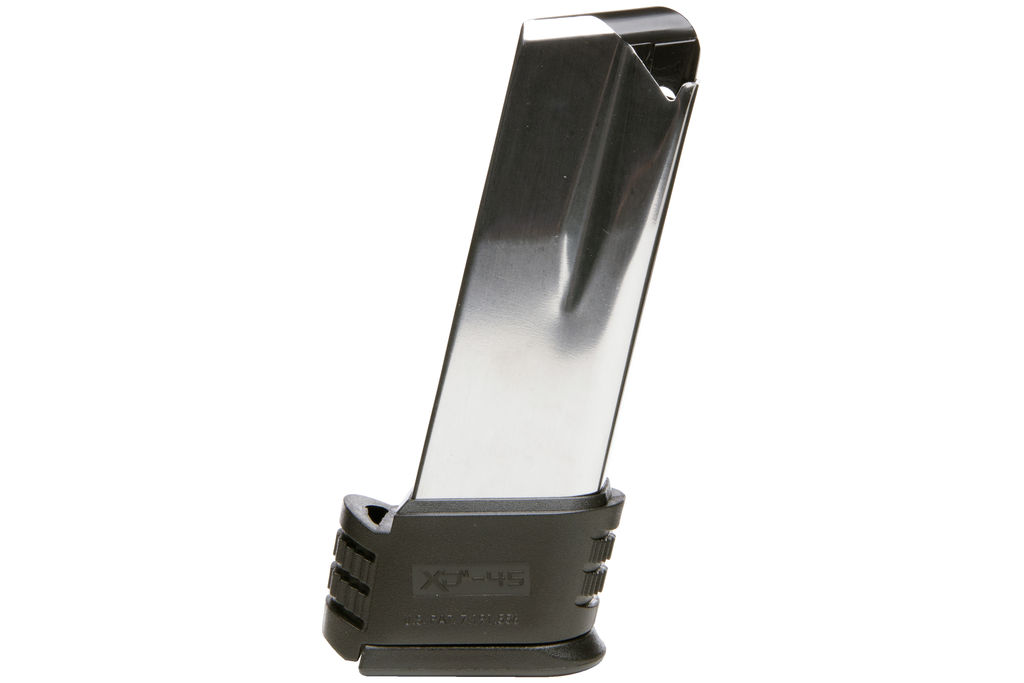 Springfield Armory USA SPG MAG XD(M) 45AP BKSTP1 13RD