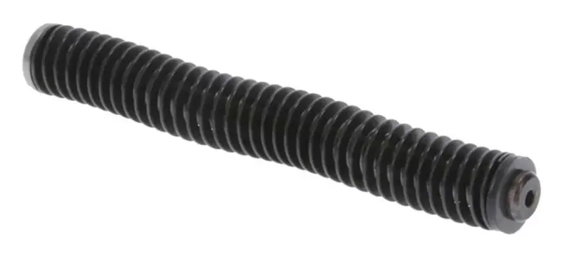 Rival Arms RA50G401T Guide Rod Assembly Tungsten Stainless Steel for Glock 42