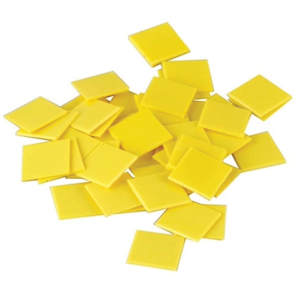 Brownells 3/4" x 3/4" Rust-Blox, Pack of 50
