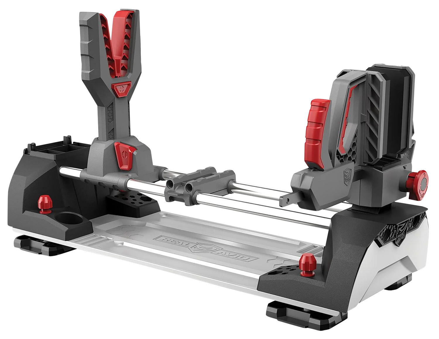 Real Avid Master Gun Workstation - AVMGWS