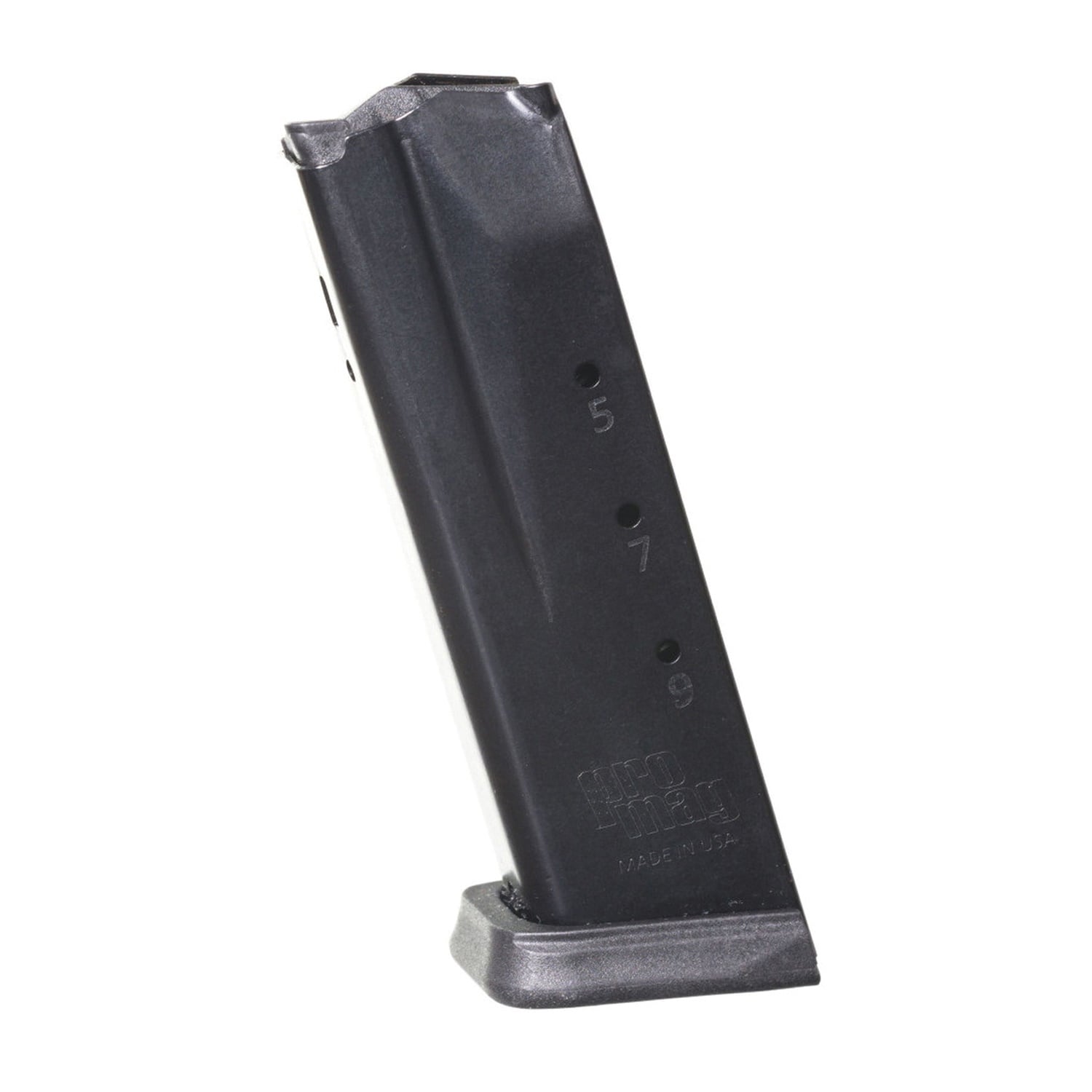 ProMag 10rds .45 ACP Magazine, Blue - RUG23