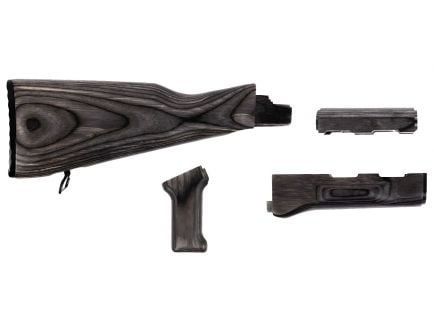 PSA AK Tree Bark Wood Furniture Set