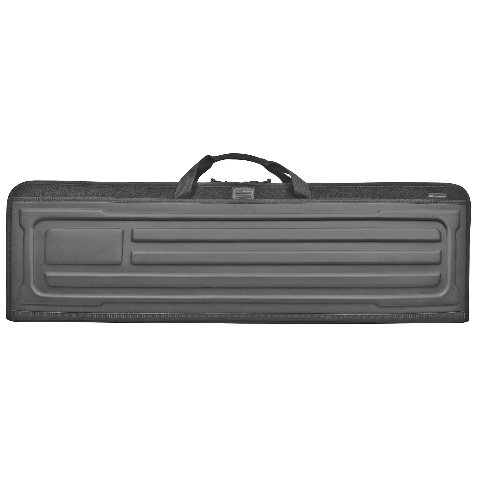Evolution Outdoor EVA Tactical Series Rifle Cases, 42", Black - 51289EV