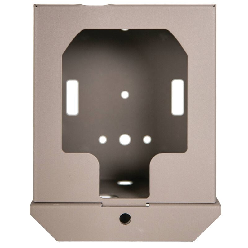 Bushnell Cellular Trail Camera Security Box, Tan
