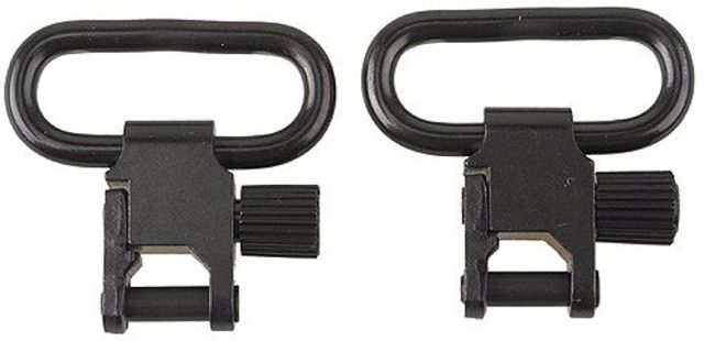 Uncle Mike's QD Super Swivel w/Tri-Lock 1.25in