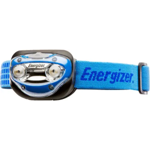 ENERGIZER VISION HEADLAMP 200 LUMENS W/AAA BATTERIES