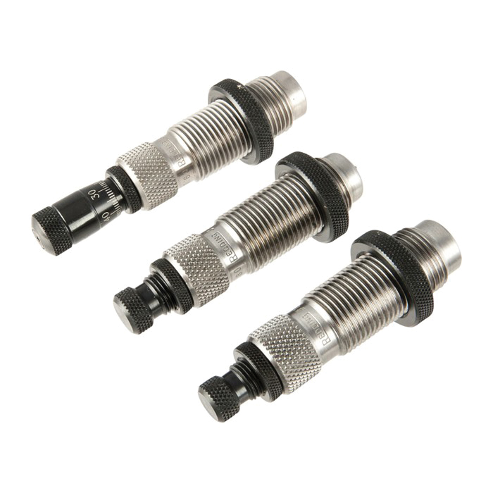 Redding Reloading Equipment Premium .380 ACP Handgun Die Set