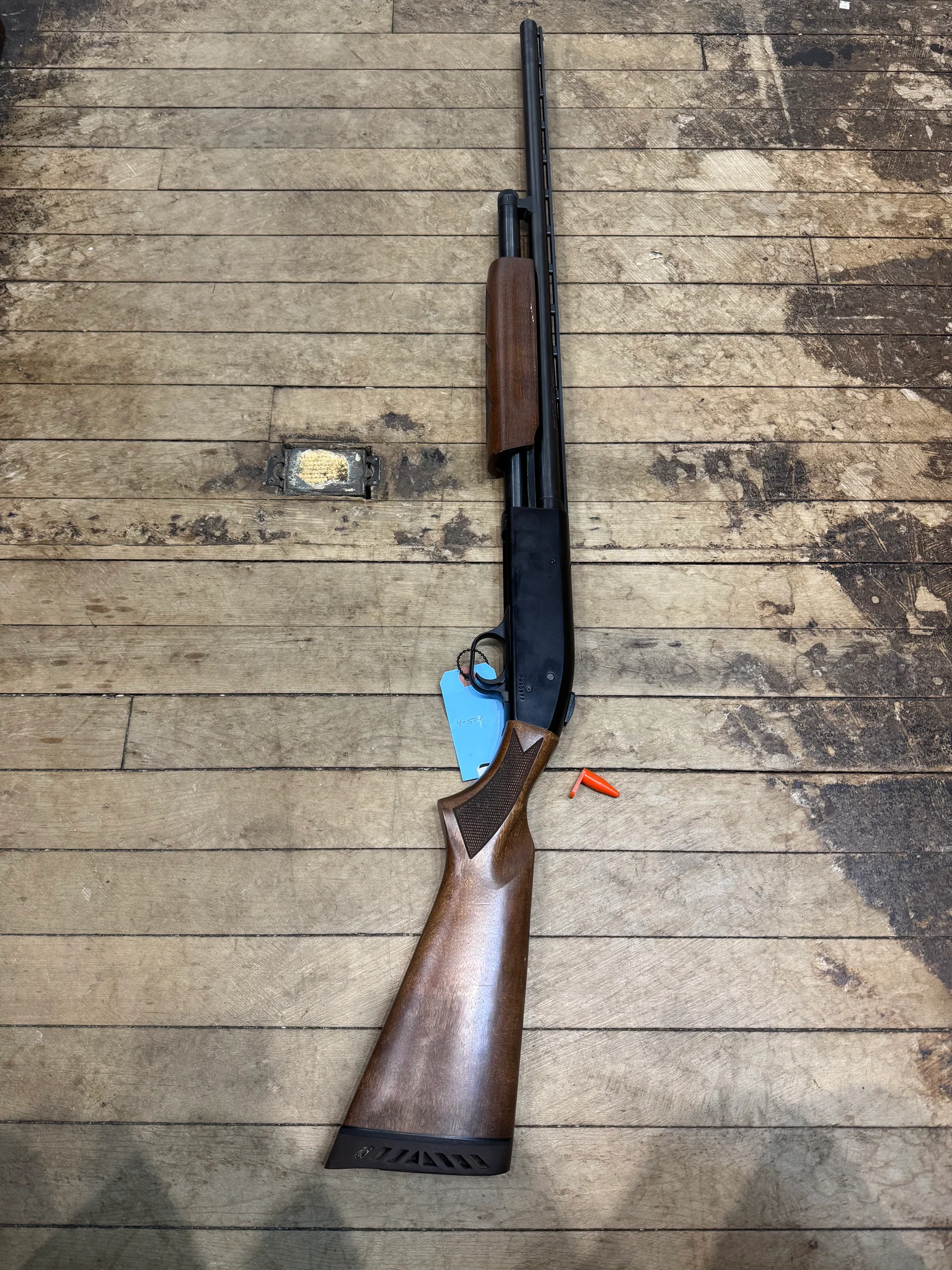 MOSSBERG 500 (Used)