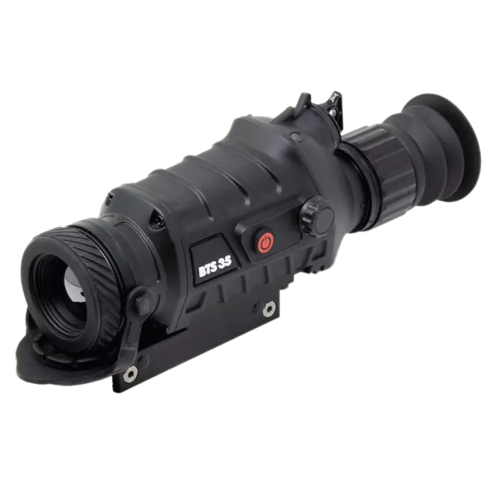 Burris Co BTS35 Thermal Rifle Scope 2.3-9.2x35mm, Blemished