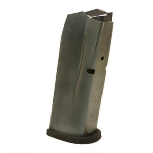 Smith-Wesson USED Smith & Wesson M&P45 Compact Magazine .45 ACP Black Base 8/rd Pkg