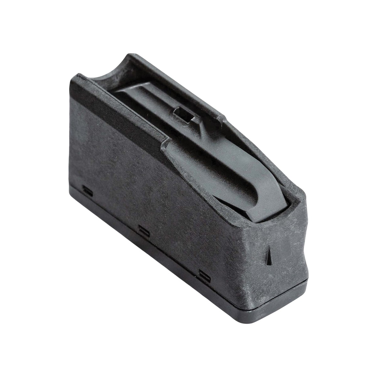 CVA Cascade 4rds .300 Win Mag/7mm Remington Magnum, Black